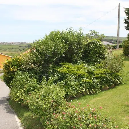 El Acebo Pensionat *