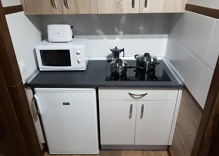 Guest house El Acebo *