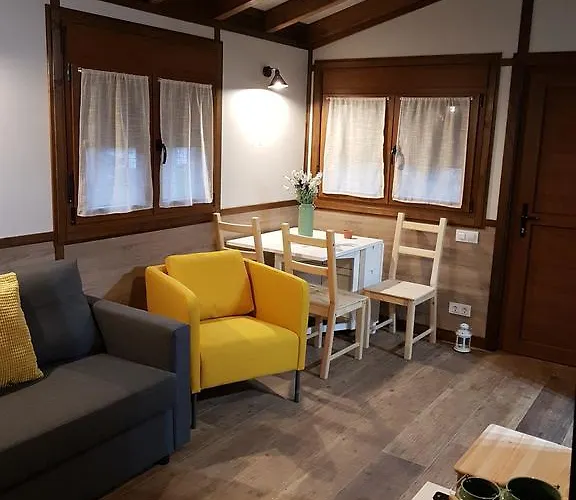 Guest house El Acebo