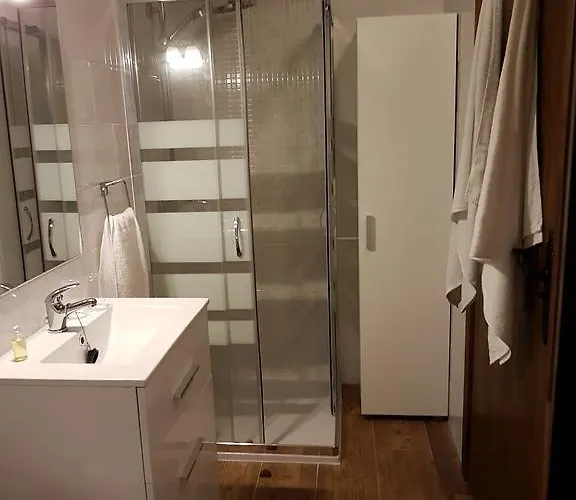 Guest house El Acebo