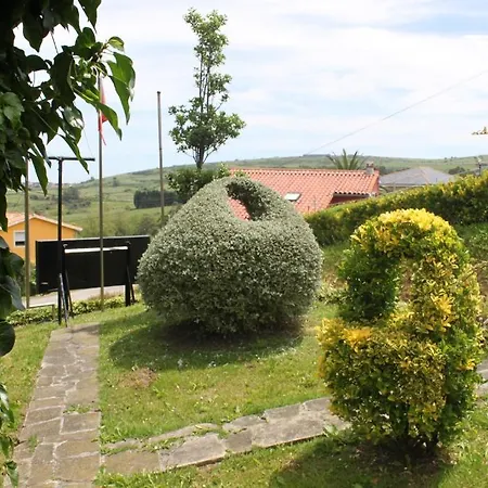 El Acebo Gæstehus *