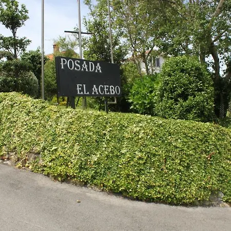 Guest house El Acebo Ubiarco