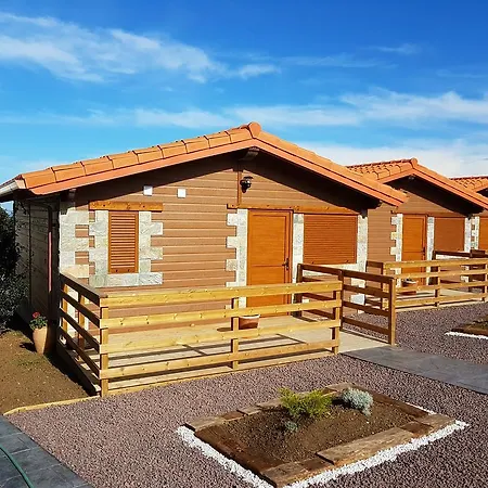 Gæstehus El Acebo *