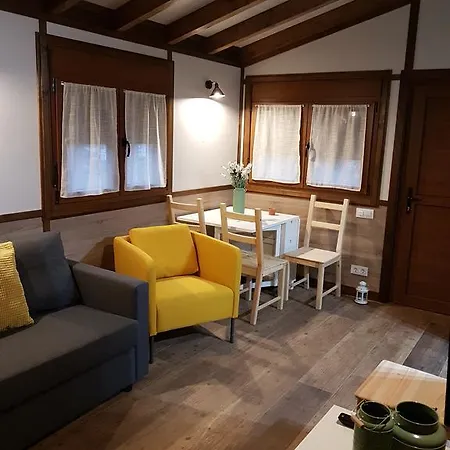 Guest house El Acebo