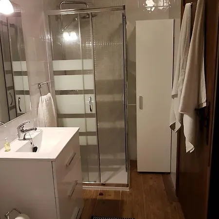 Guest house El Acebo