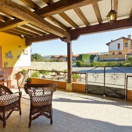 El Acebo Guest house