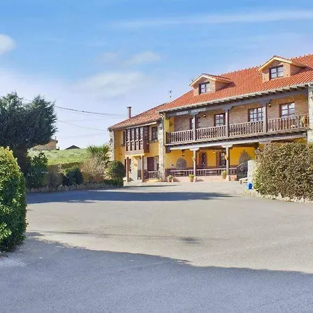 Guest house El Acebo *
