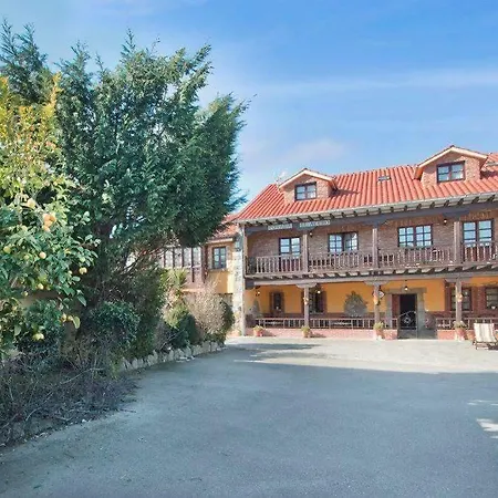 El Acebo Guest house