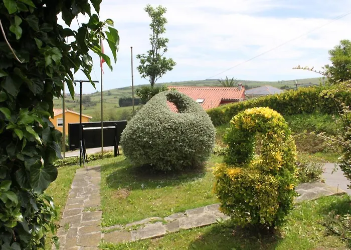El Acebo Maison d'hôtes *