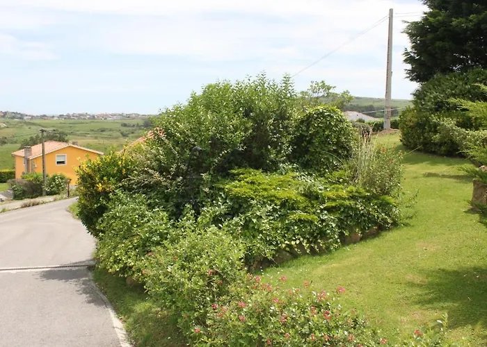 El Acebo Maison d'hôtes *